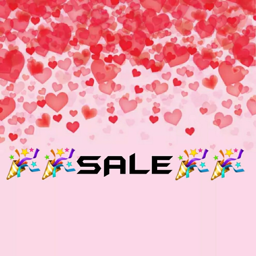 🎉🎉SALE🎉🎉